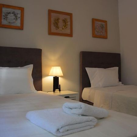 Cozy And Comfortable Apartment In Athens Center ภายนอก รูปภาพ