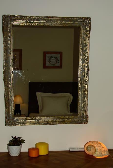 Cozy And Comfortable Apartment In Athens Center ภายนอก รูปภาพ